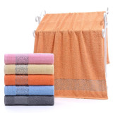 Komplet 6 ręczników kąpielowych 70x140 Cotton World  bawełniane 01-55