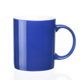 Kubek niebieski ceramiczny Rita Glasmark 300 ml
