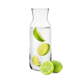 Karafka szklana Glasmark 1000 ml do wody soków napojów