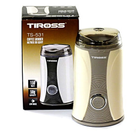 Młynek do kawy Tiross TS 531 elektryczny do mielenia DUŻA MOC