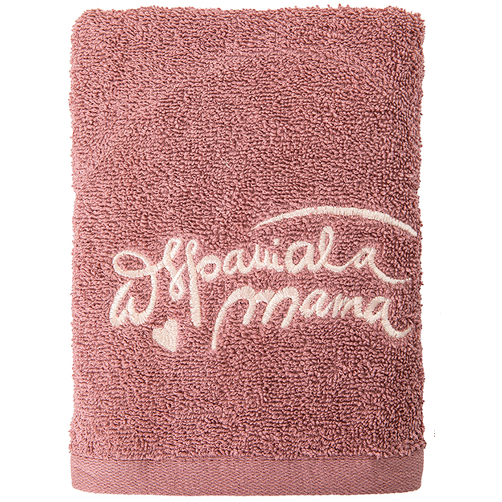 ręcznik dekoracyjny 50x90 Wspaniała mama