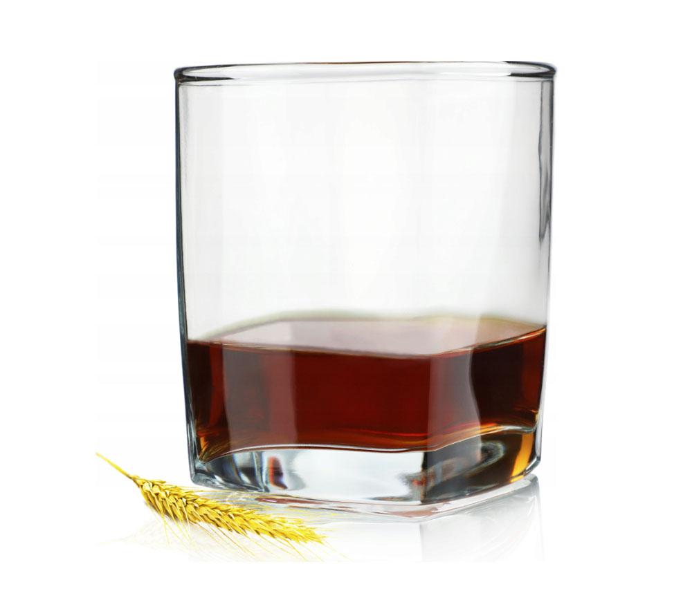 szklanki do whisky napojów 310 ml Galicja Marion