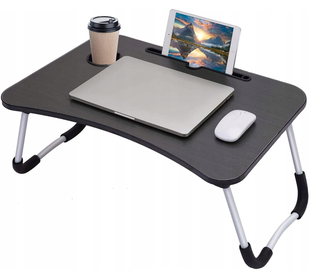 stolik-pod-laptopa-czarny