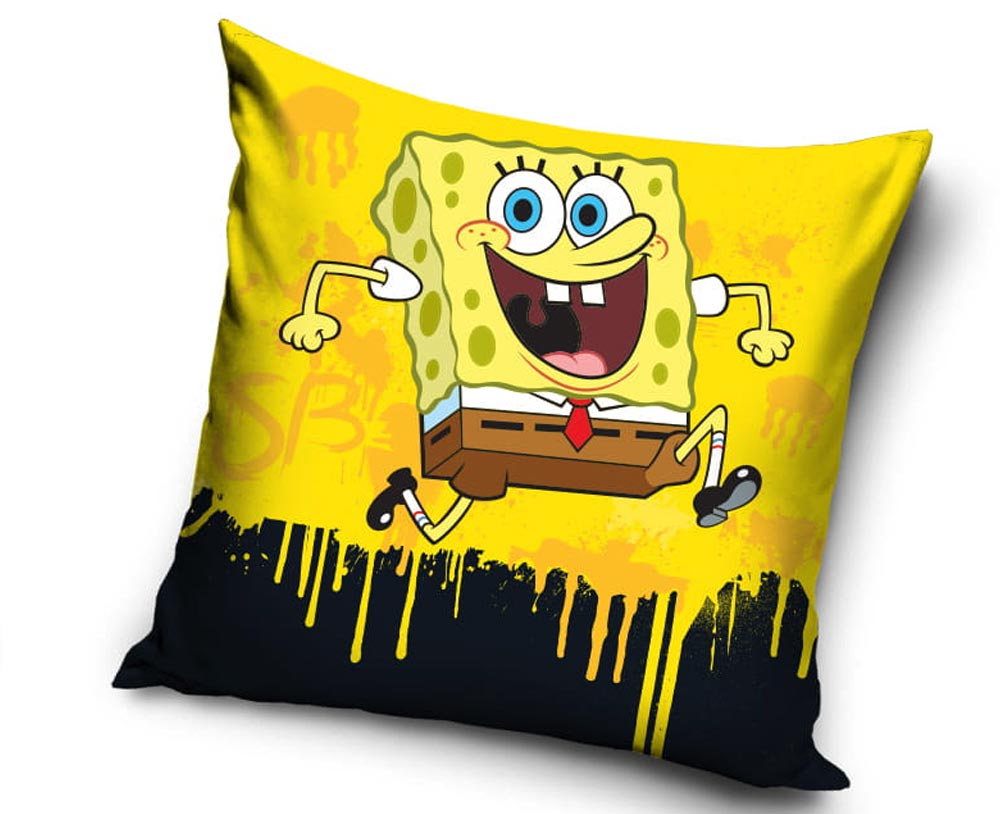 poszewka-na-jaska-40x40-sponge-bob