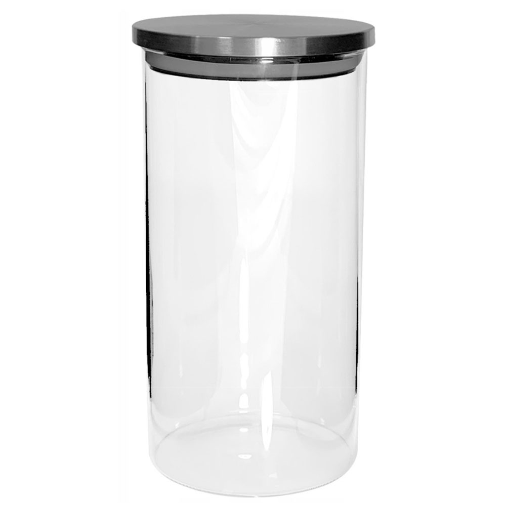 pojemnik szklany na żywność 1250 ml
