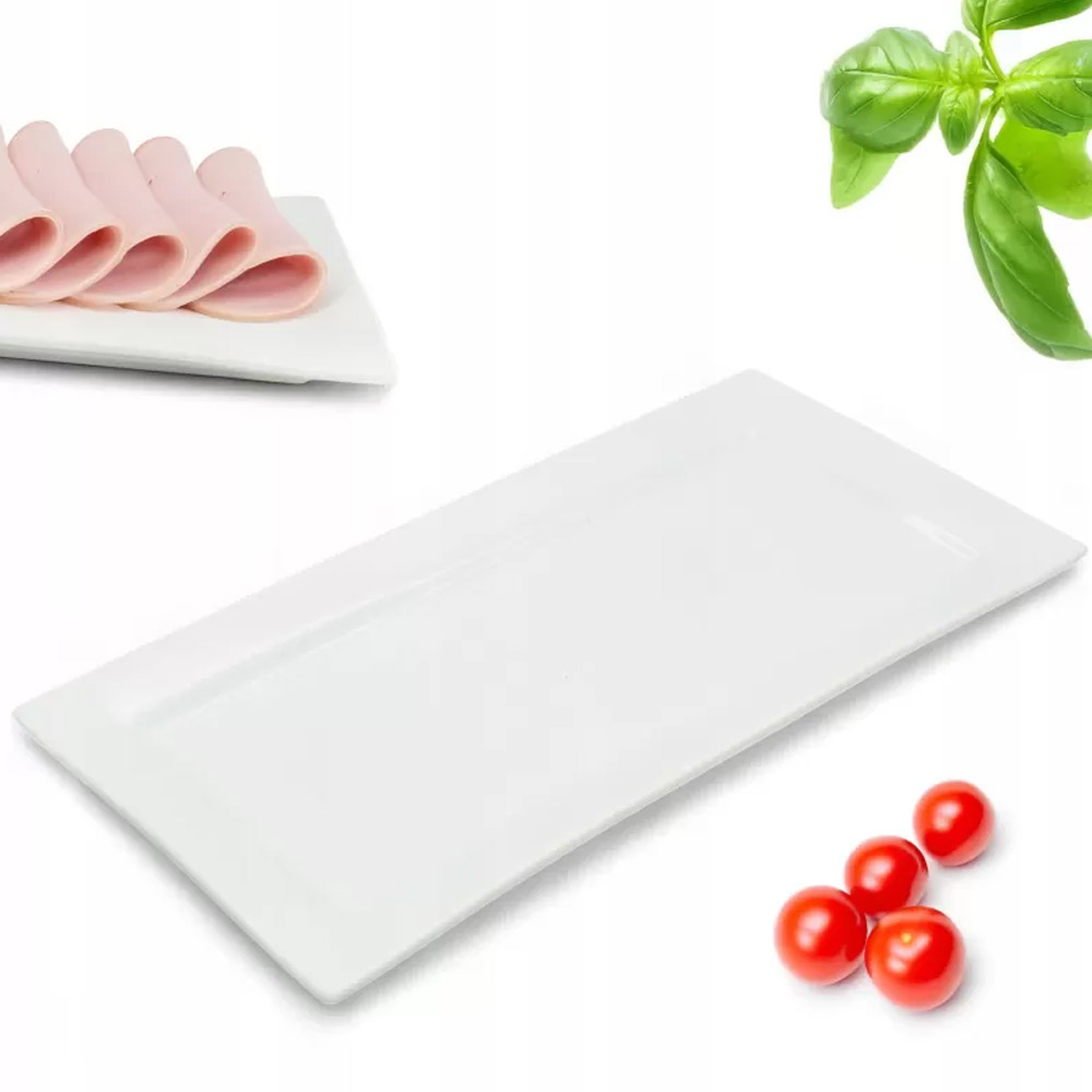 polmisek-biala-porcelana-prostokąt