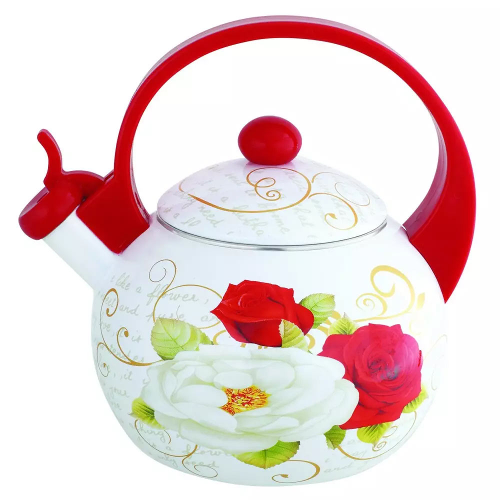 czajnik-stalowy-kremowy-w-czerwone-roze