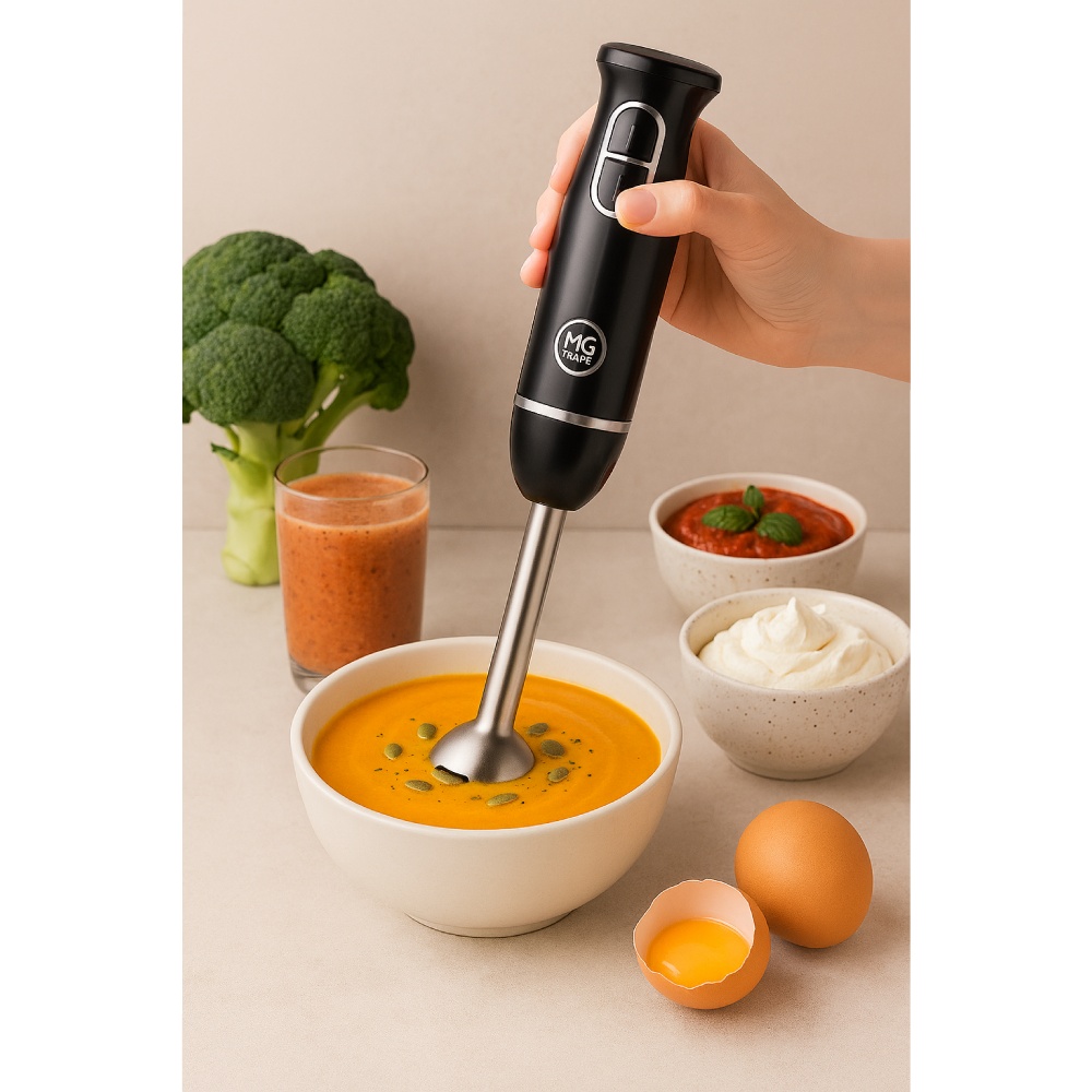 Blender ręczny