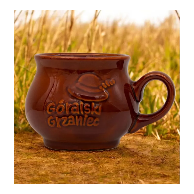 kubek na grzane wino 300 ml