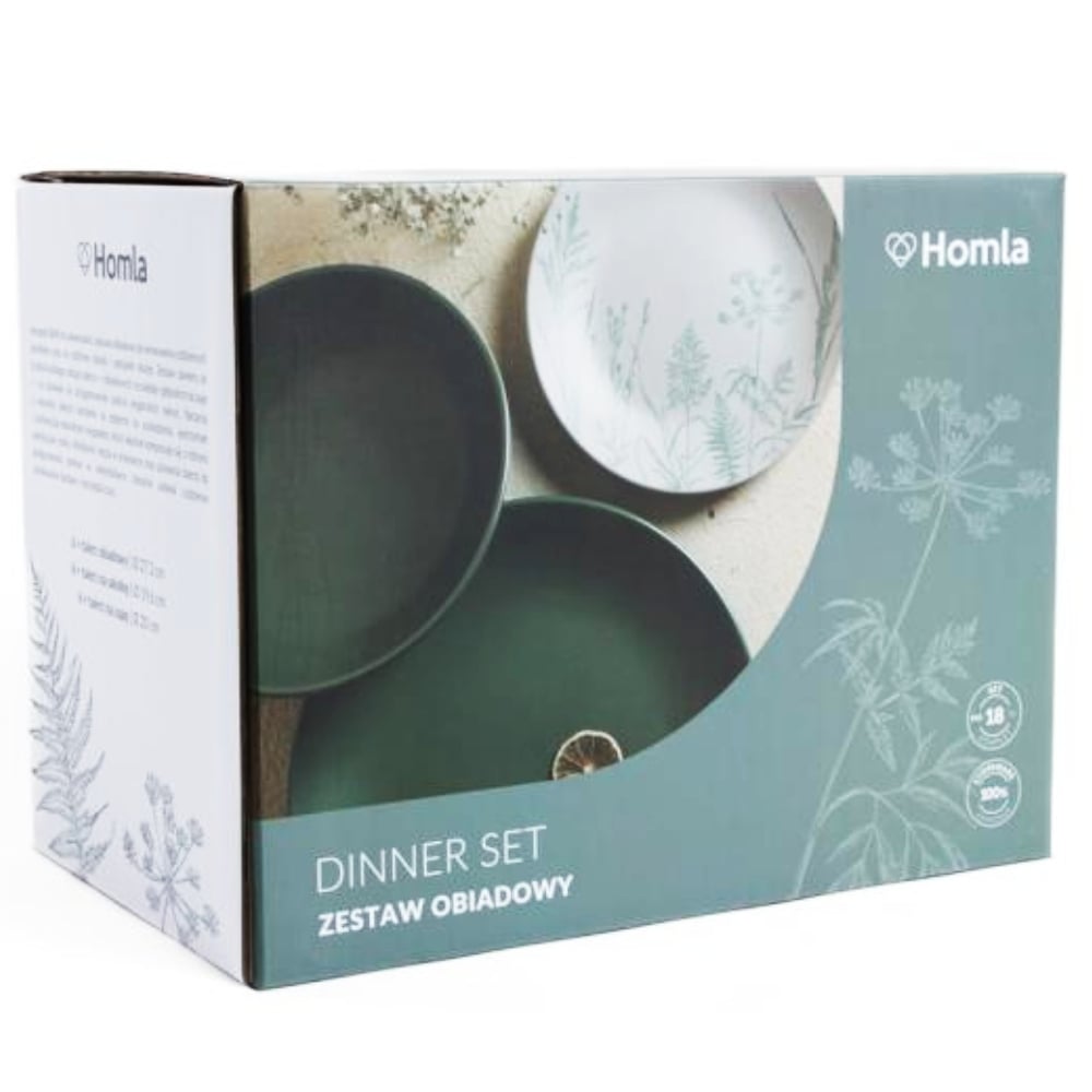 opakowanie homla bari