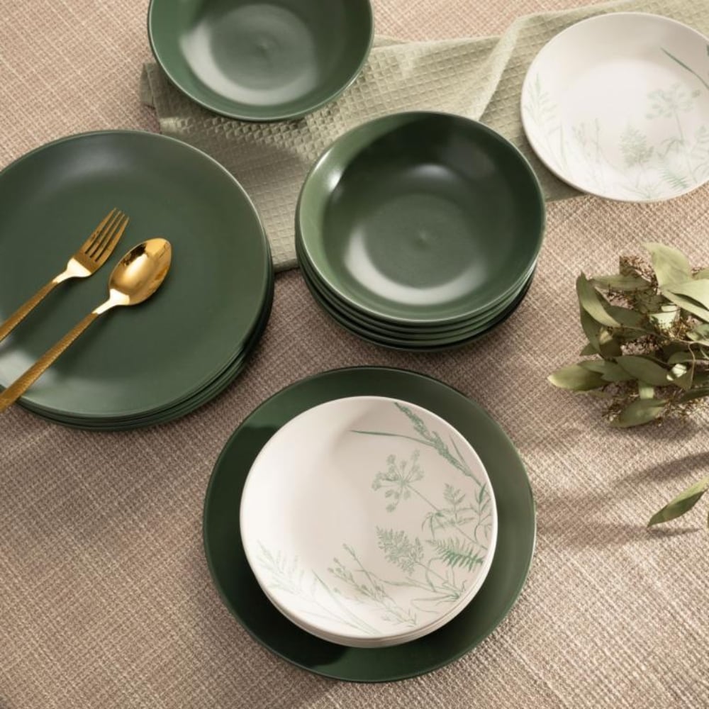 serwis obiadowy bari