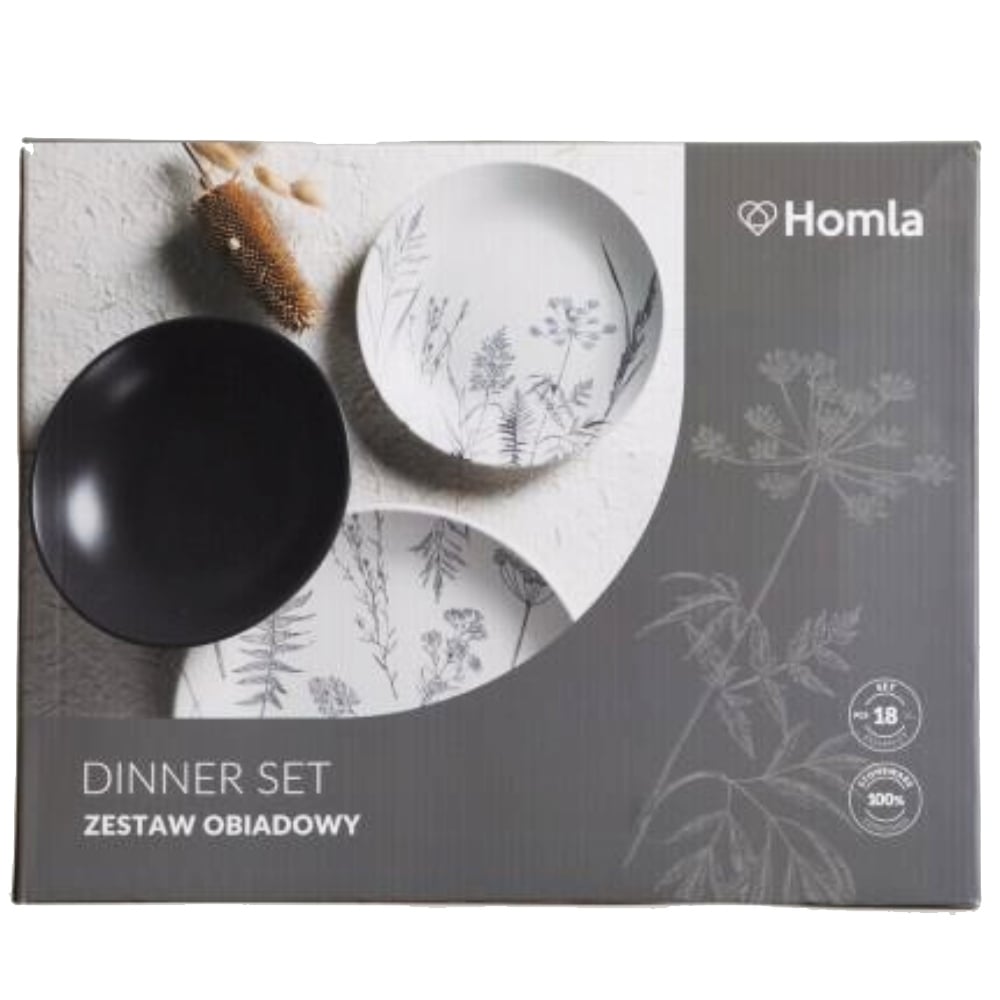 opakowanie homla bari