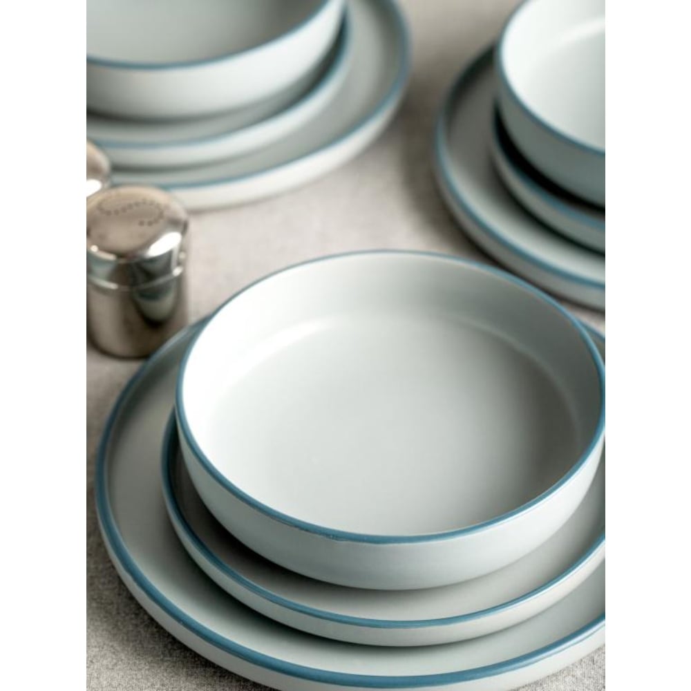 serwis obiadowy mavi