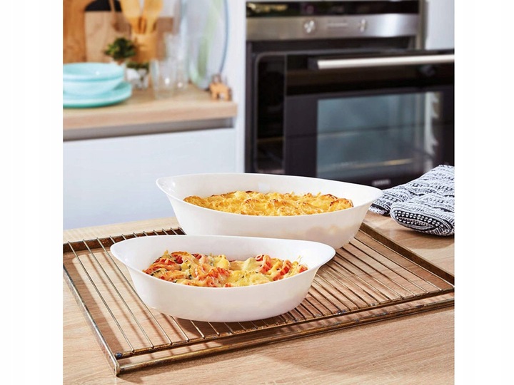 naczynie do zapiekania Luminarc