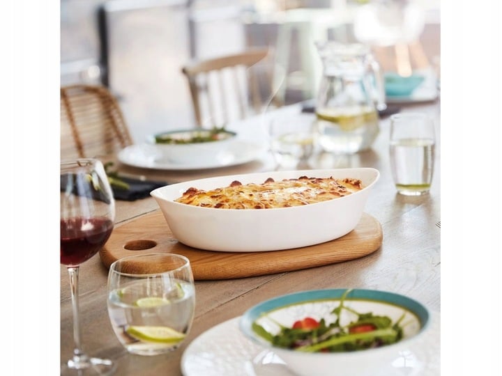 naczynie żaroodporne Luminarc