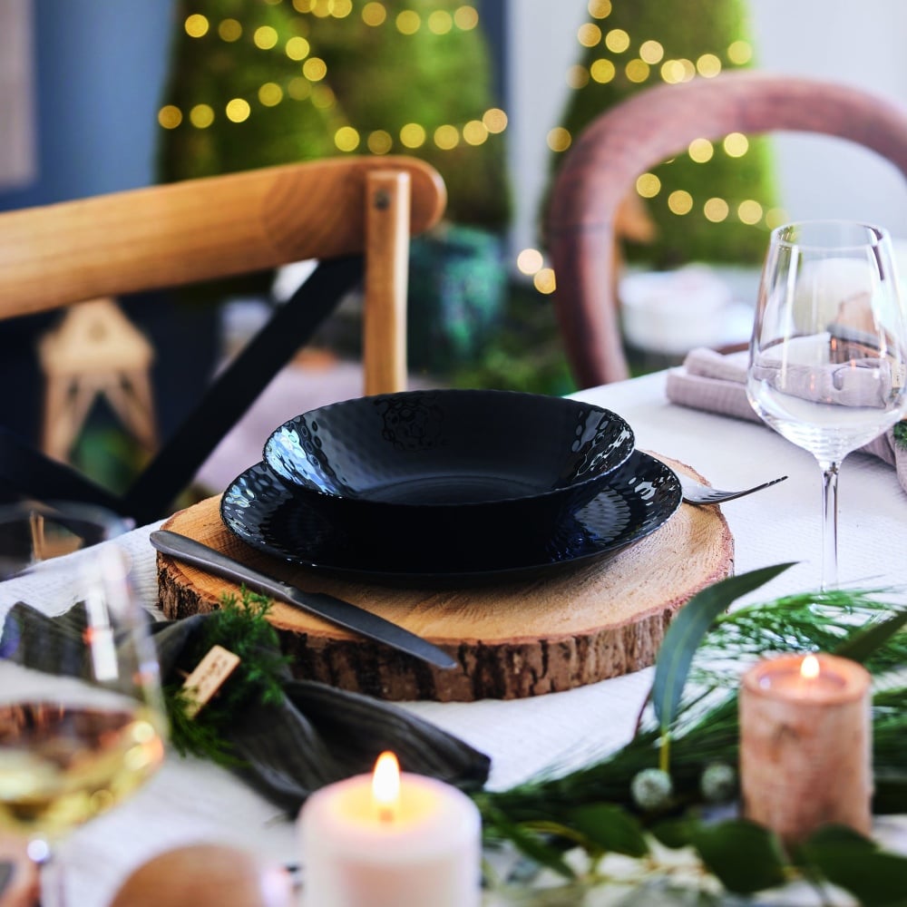 Serwis obiadowy Pampille