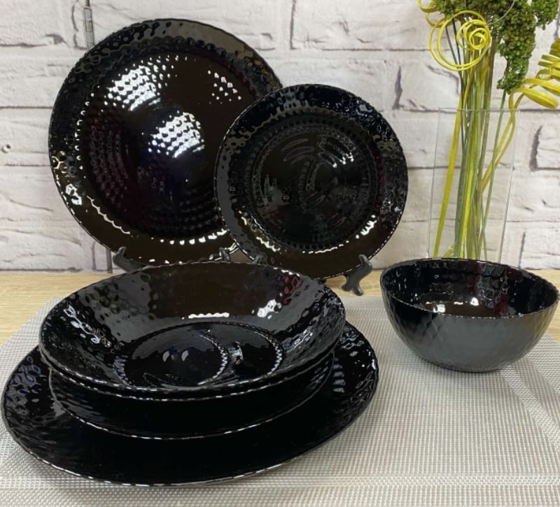 Serwis obiadowy Pamipillo