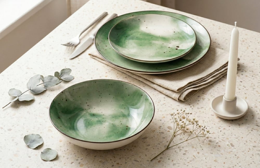 serwis obiadowy giada