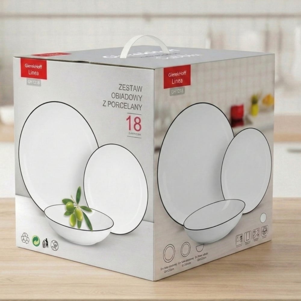 opakowanie kartonowe 