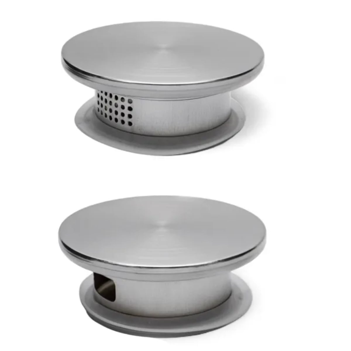 Szklany dzbanek do napojów 1,5 l z metalową pokrywką I złotą rączką tragar