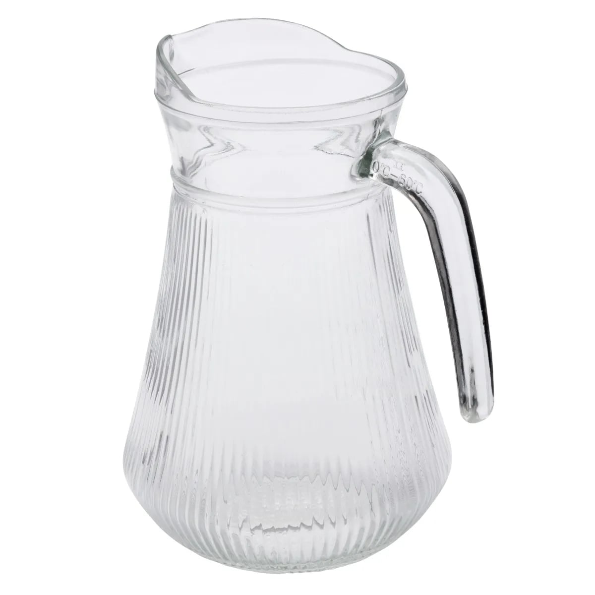 Szklany dzbanek do herbaty i napojów  1,2 l Altom Design Selena