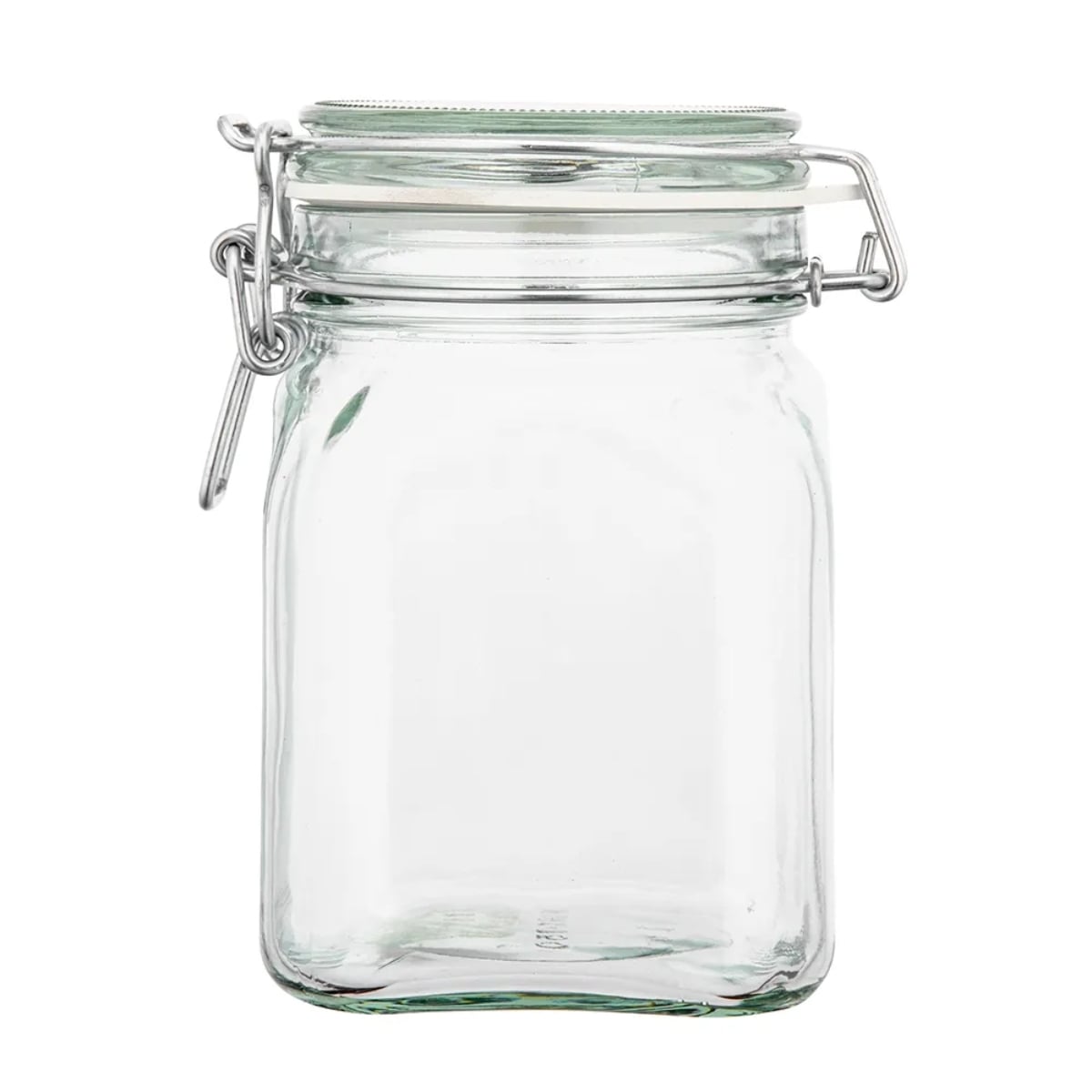 Słoik szklany na przetwory 750 ml hermetyczny z klipsem Altom Design