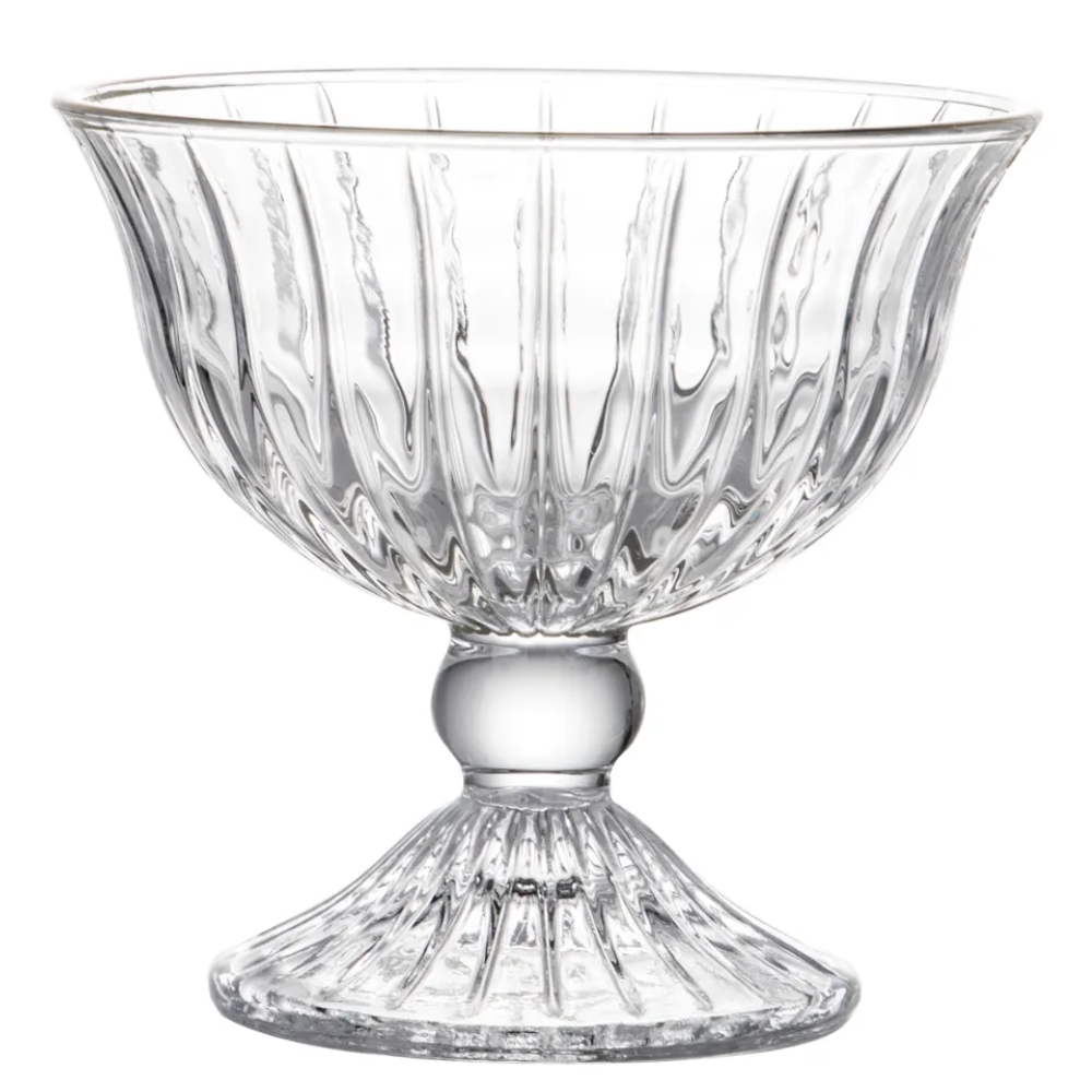 Pucharki do lodów Altom Design Venus 200 ml komplet 6 szt pucharków