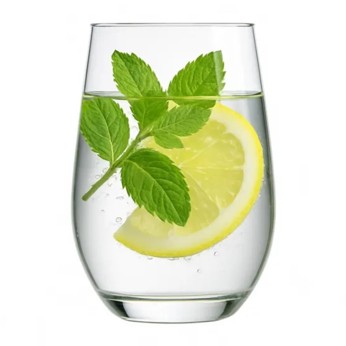 Szklanki do napojów soków drinków 480ml eleganckie DUBAI Tragar zestaw 6 szt