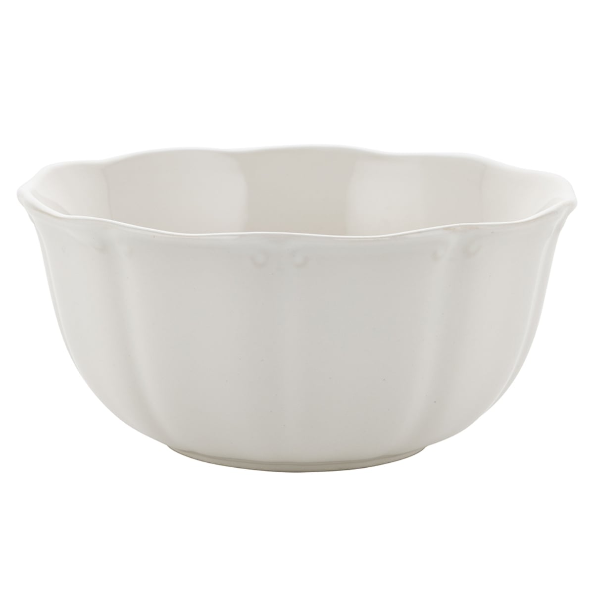 Serwis obiadowy 24 elementów ETERA zestaw talerzy dla 6 osób Florina