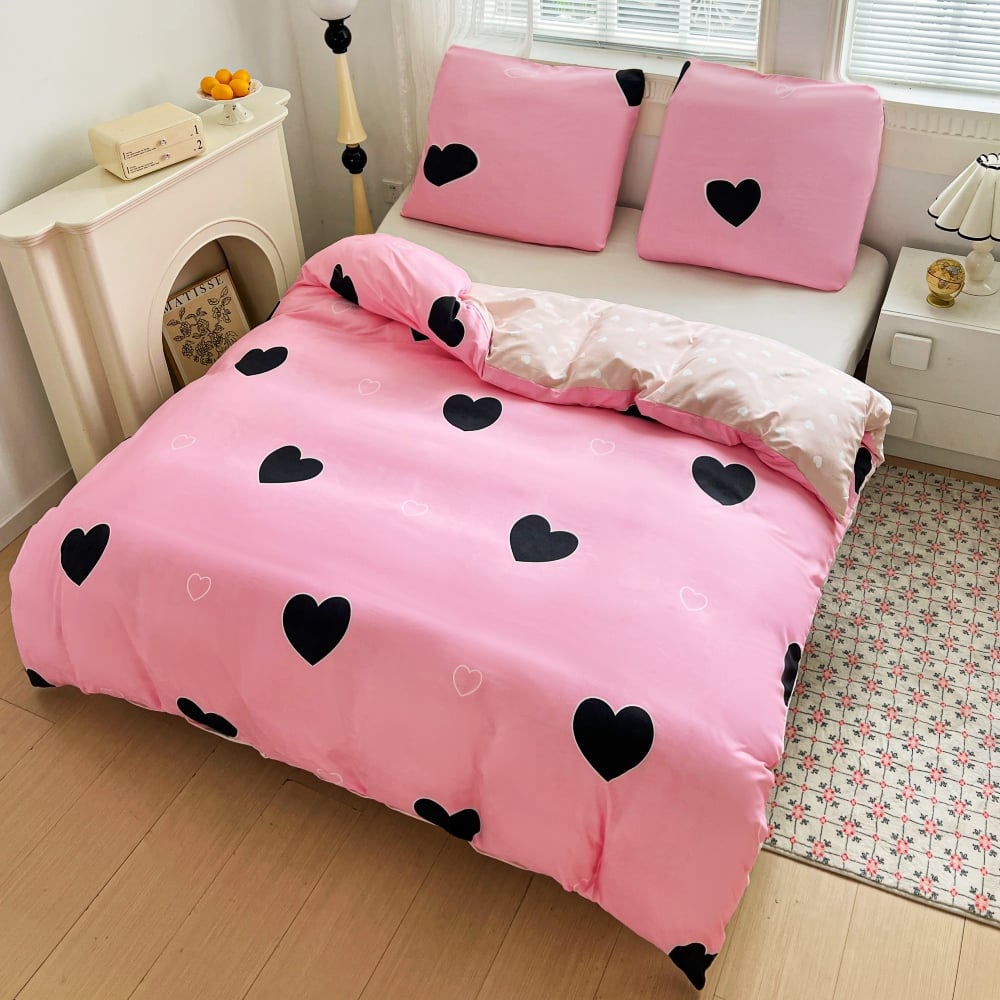 Pościel bawełna satynowa GierekHoff