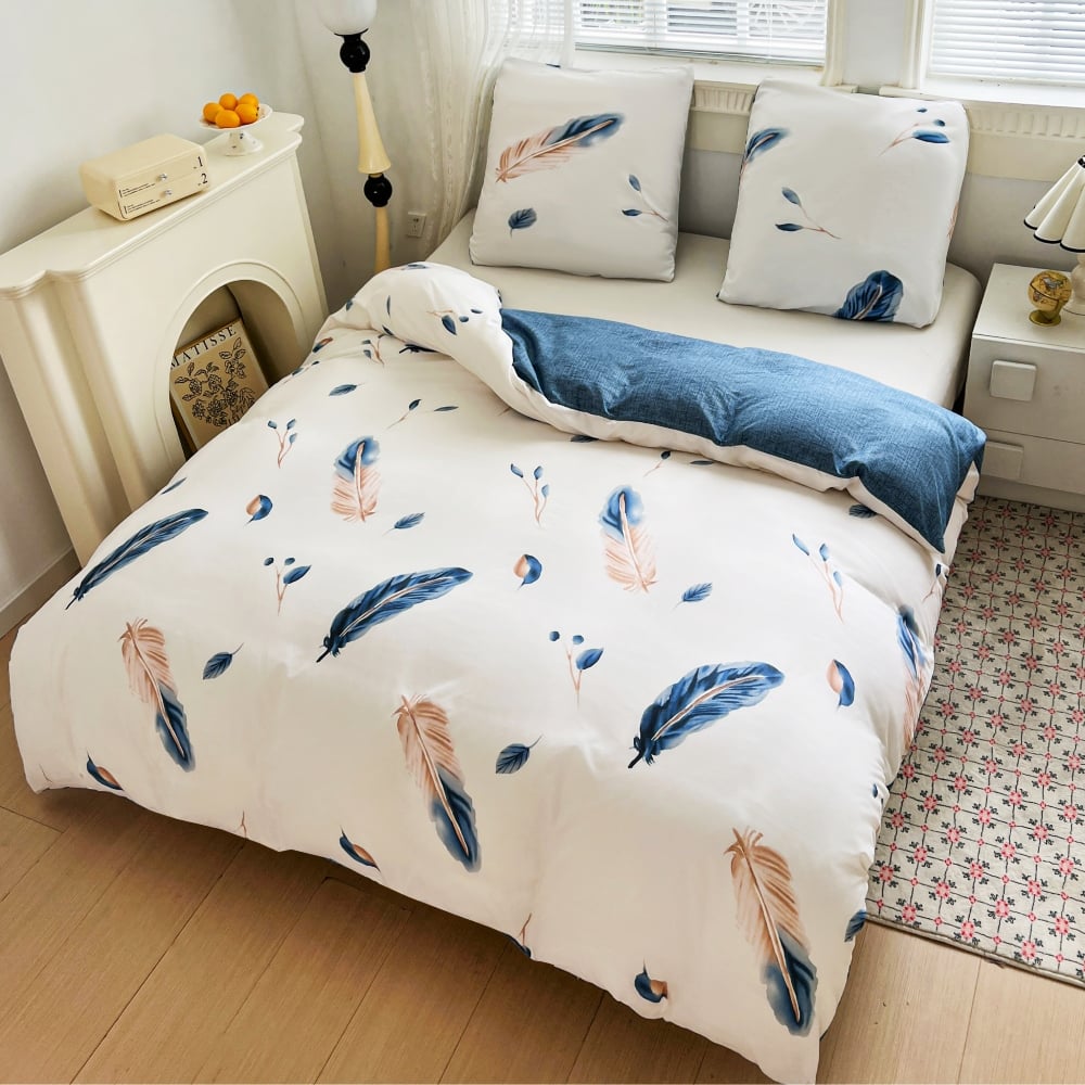 Pościel bawełna satynowa GierekHoff