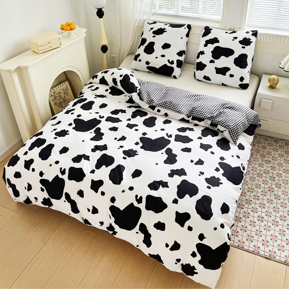 Pościel bawełna satynowa GierekHoff