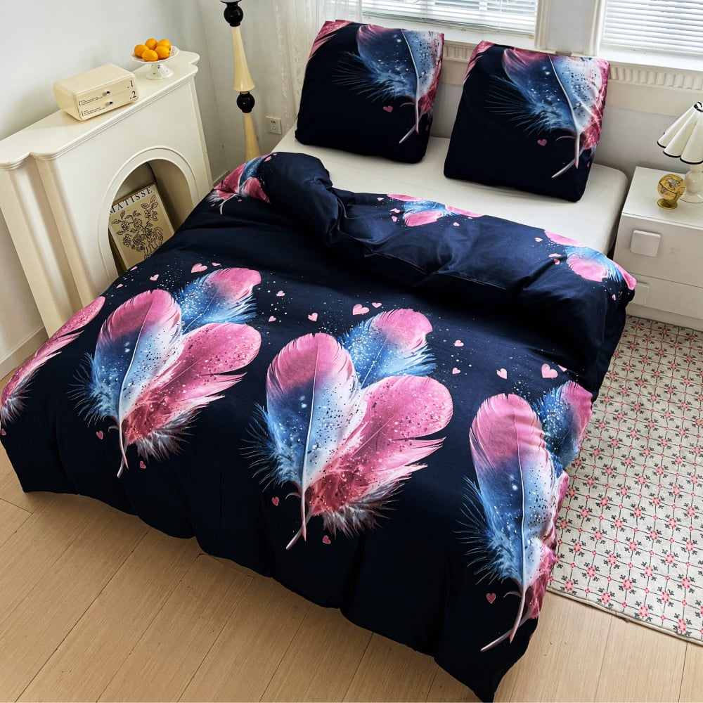 Pościel bawełna satynowa GierekHoff