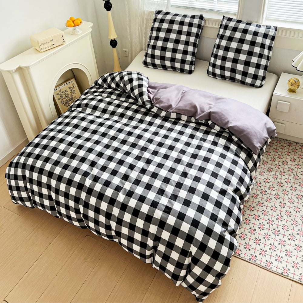 Pościel bawełna satynowa GierekHoff