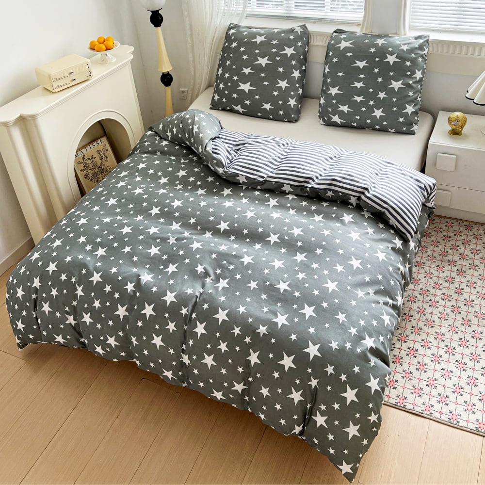 Pościel bawełna satynowa GierekHoff