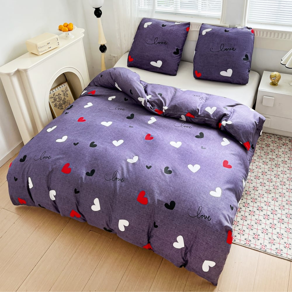 Pościel bawełna satynowa GierekHoff