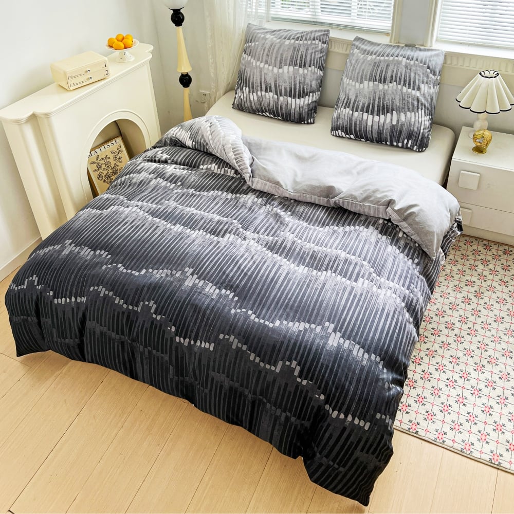 Pościel bawełna satynowa GierekHoff