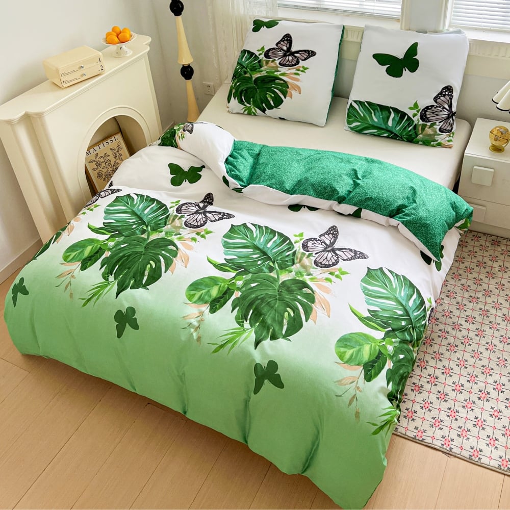 Pościel bawełna satynowa GierekHoff