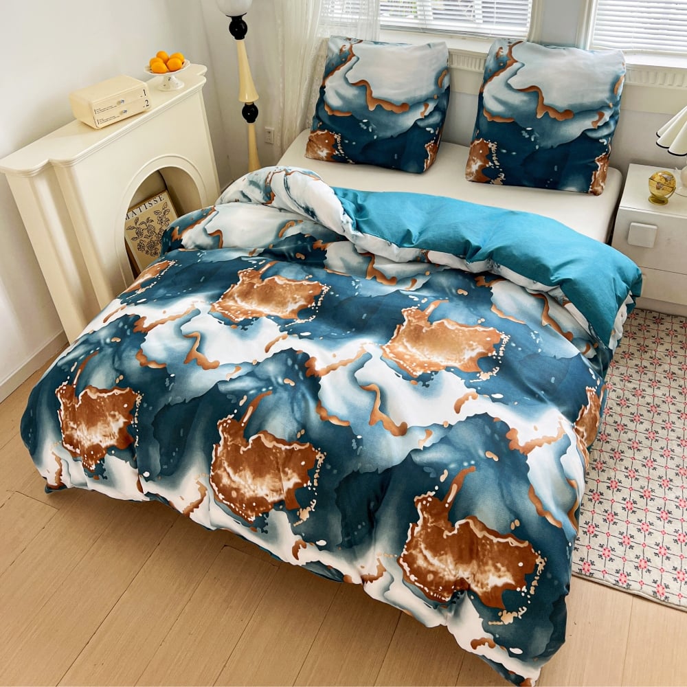 Pościel bawełna satynowa GierekHoff