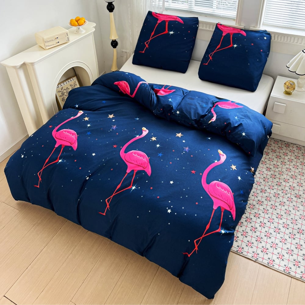 Pościel bawełna satynowa GierekHoff