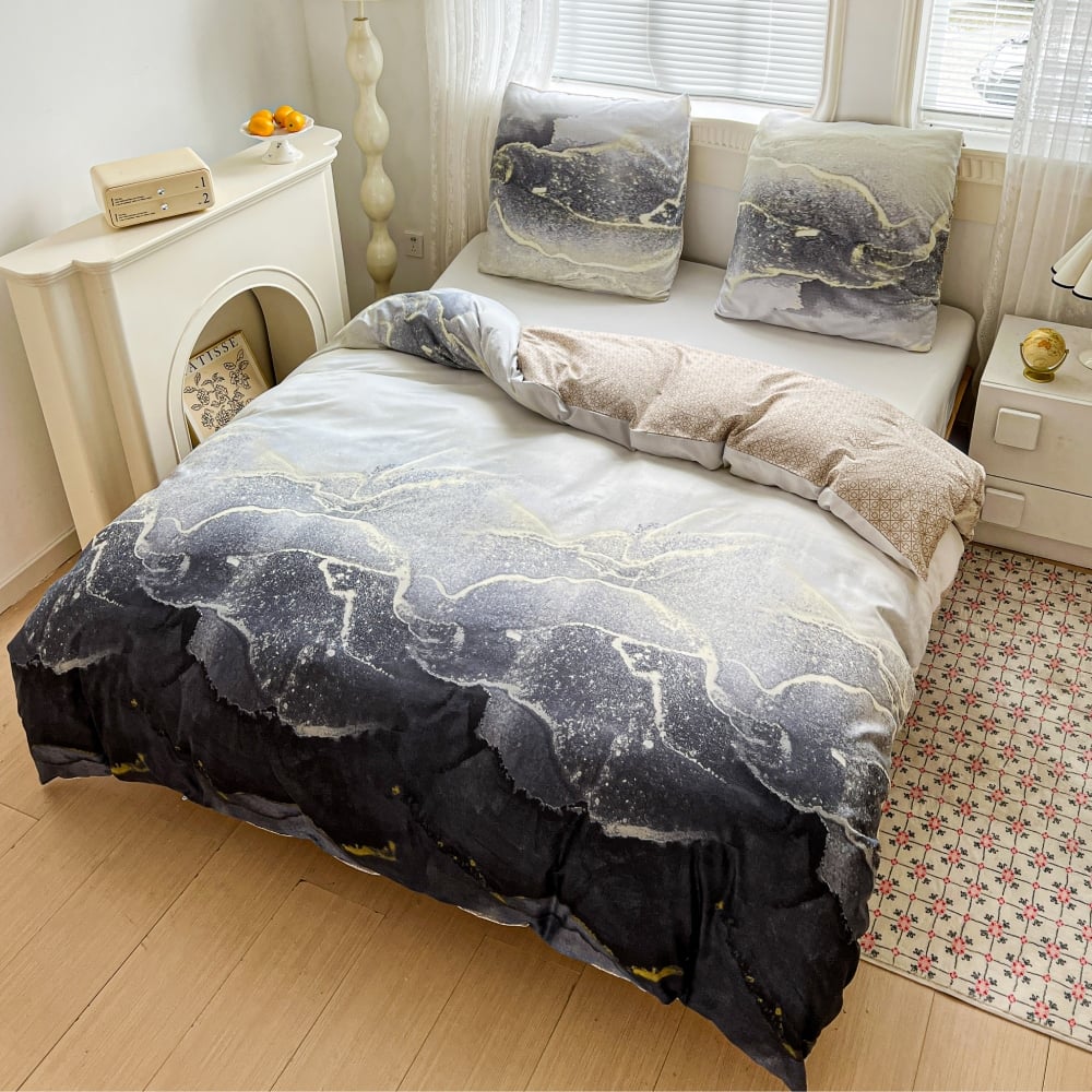 Pościel bawełna satynowa GierekHoff