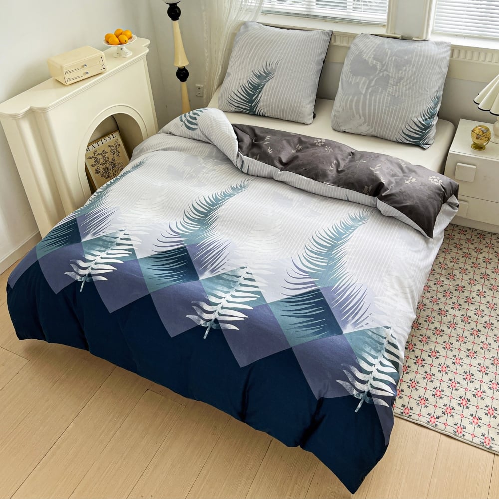 Pościel bawełna satynowa GierekHoff