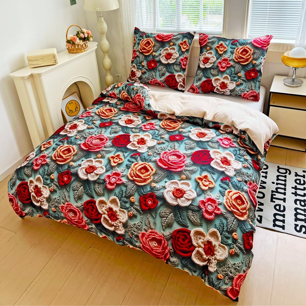 Pościel bawełna satynowa GierekHoff