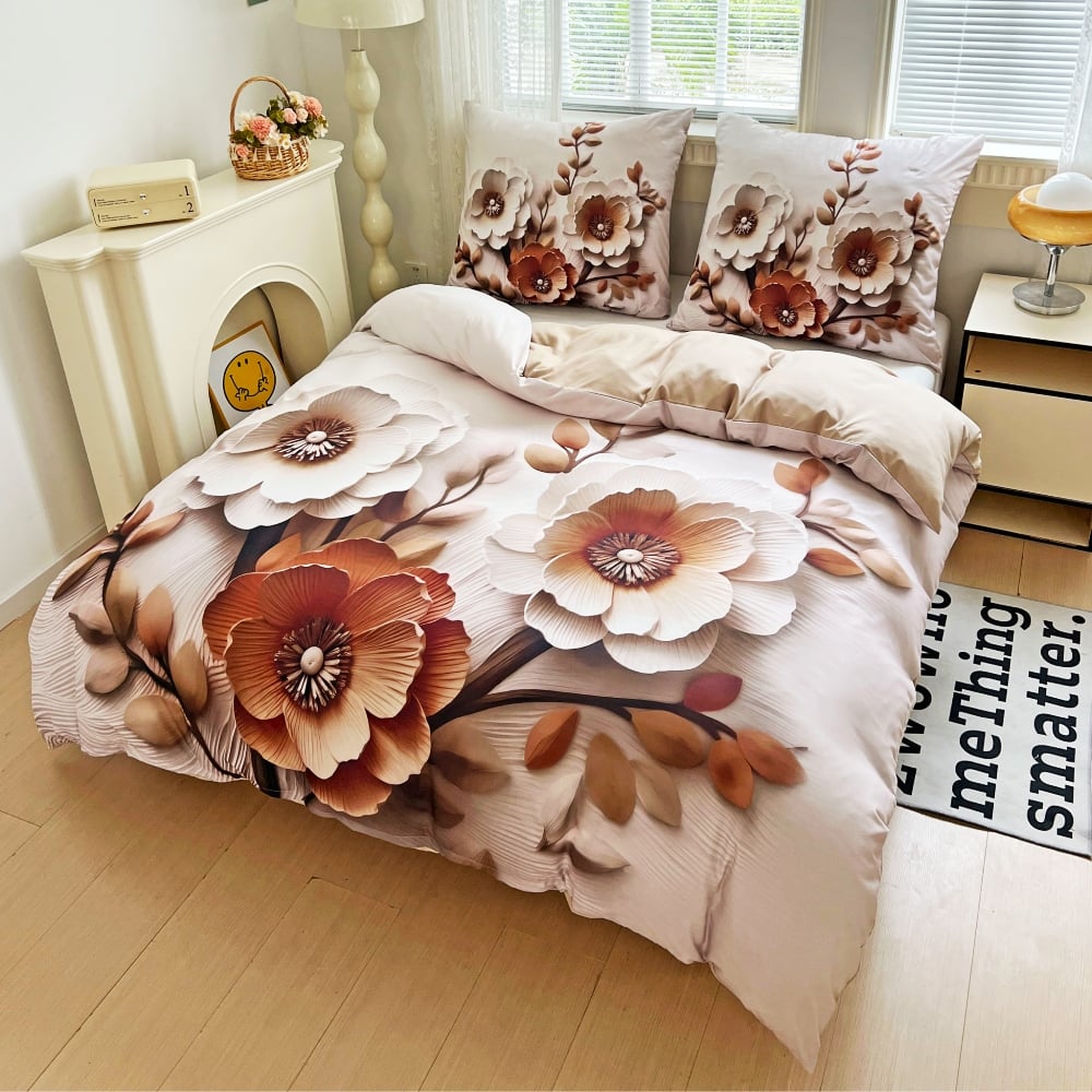 Pościel bawełna satynowa GierekHoff