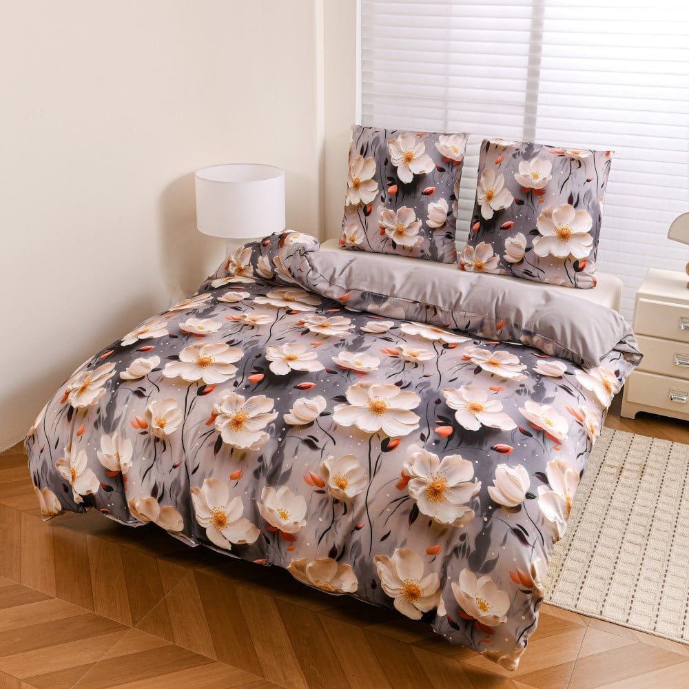 Pościel bawełna satynowa GierekHoff