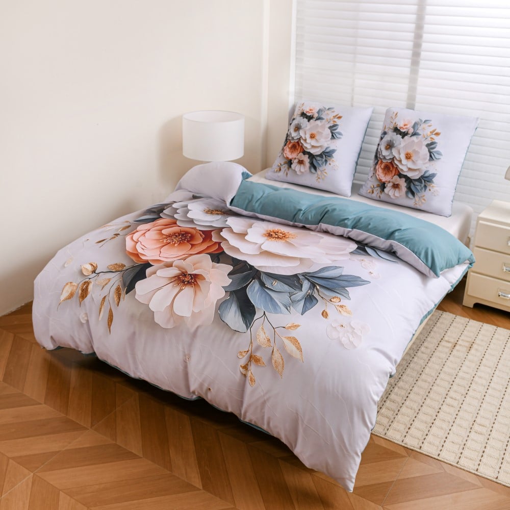 Pościel bawełna satynowa GierekHoff