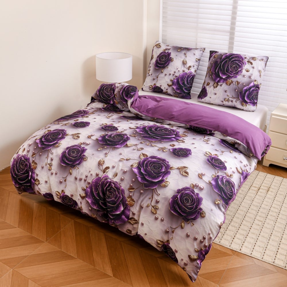 Pościel bawełna satynowa GierekHoff