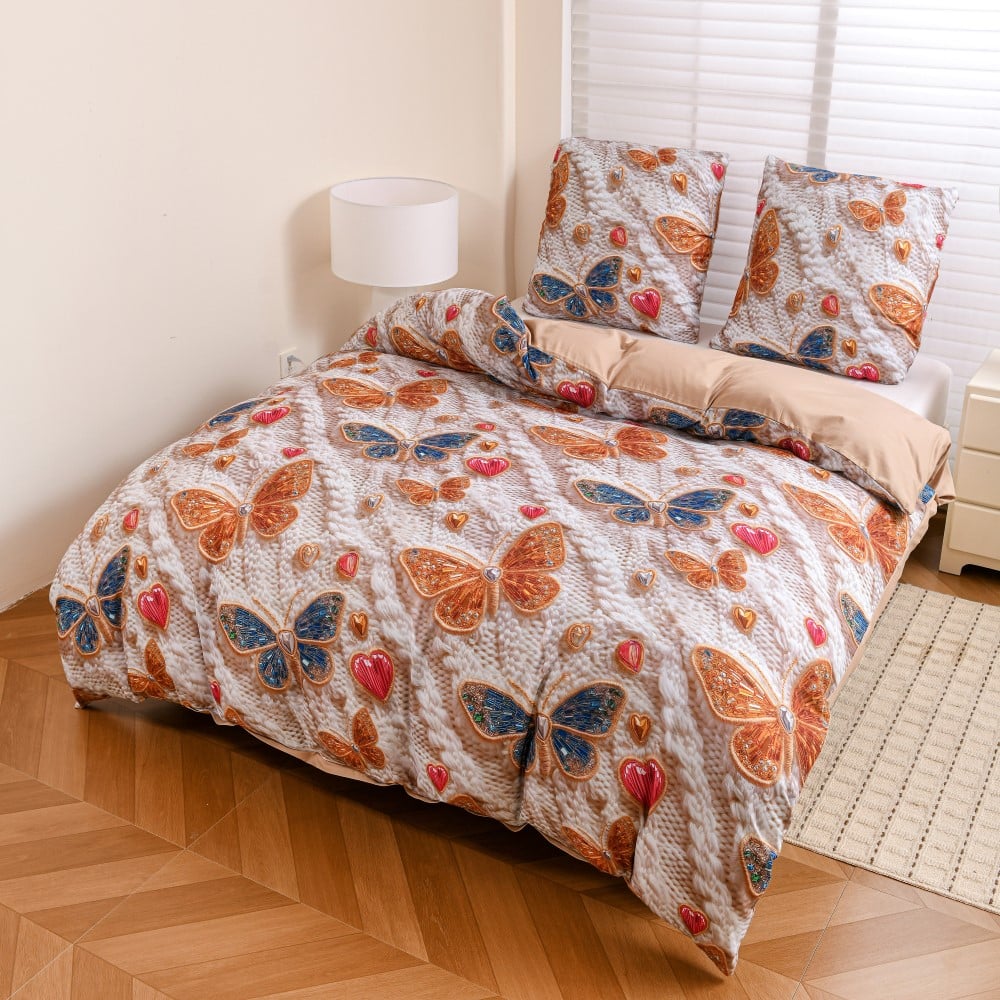 Pościel bawełna satynowa GierekHoff