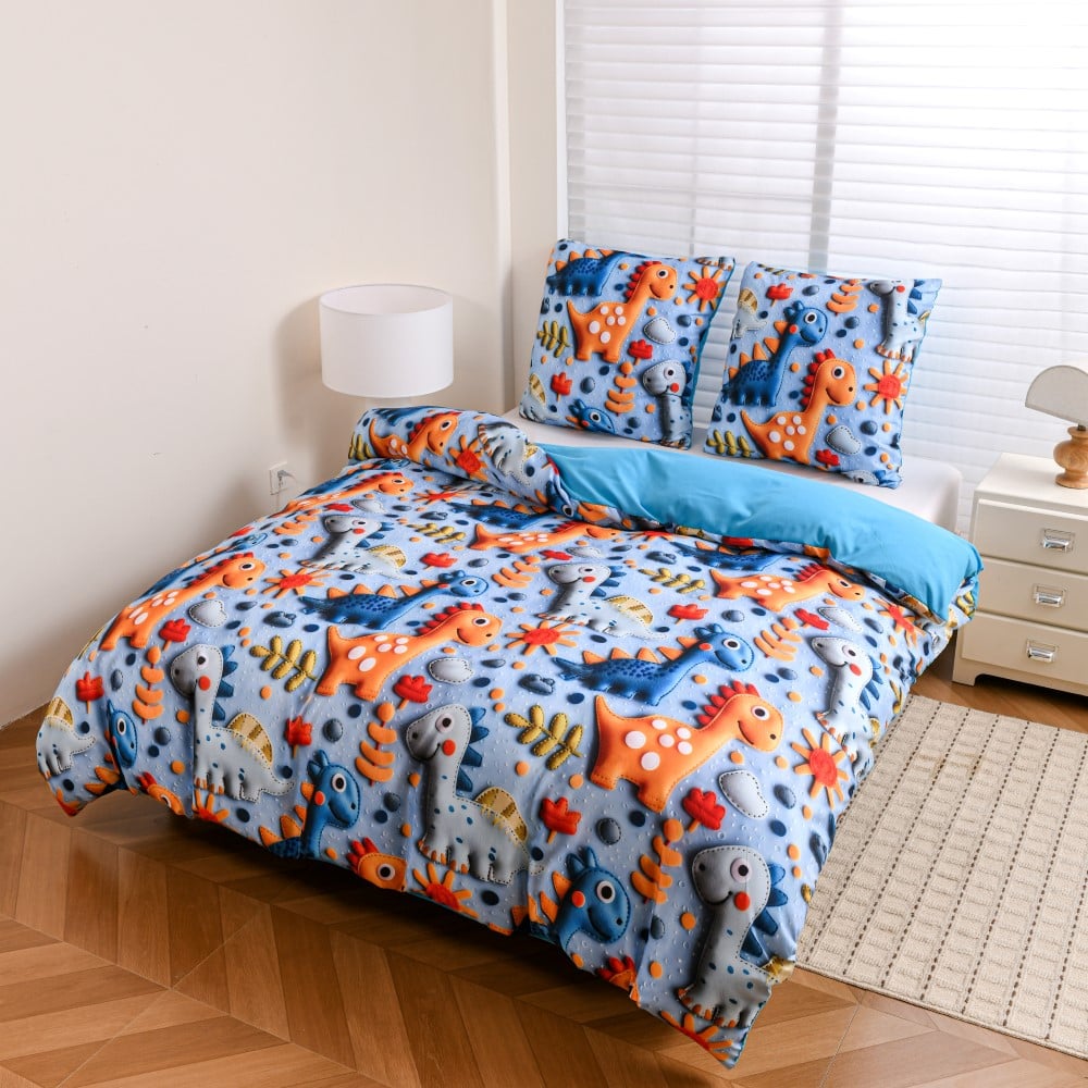 Pościel bawełna satynowa GierekHoff