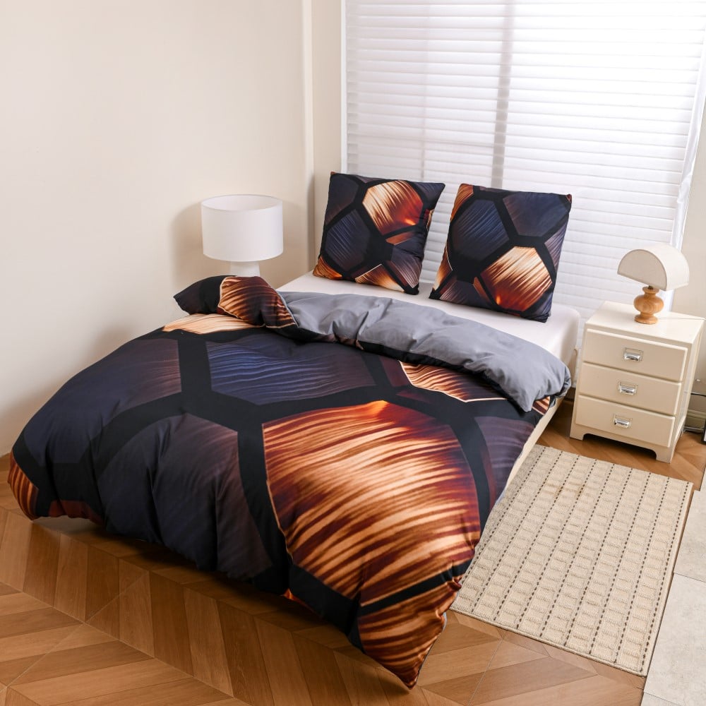 Pościel bawełna satynowa GierekHoff